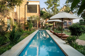 Гостиница Premier Hotel Quatermain  Йоханнесбург